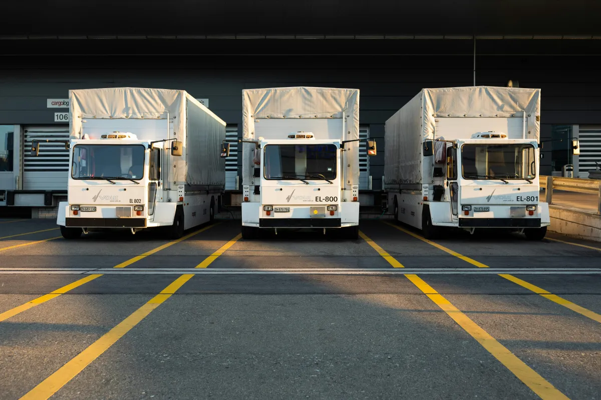 Fleet-Building 101: When to Add Truck Number Two