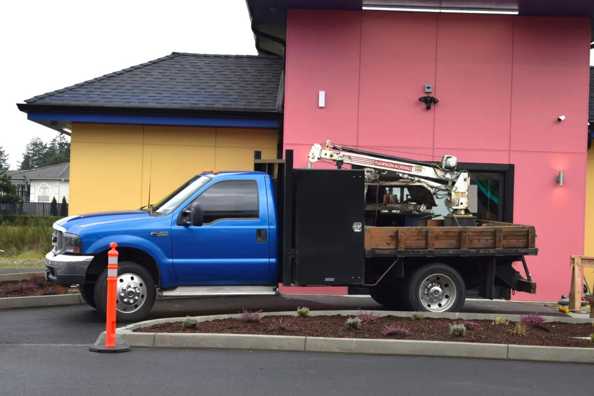 Buying Your First Work Truck: The Conversation I Have Before Anyone Signs Anything
