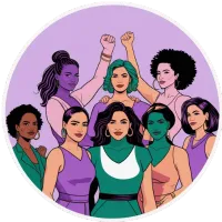 Empowerment & Confidence Discover your inner strength and voice as you witness and are witnessed by other powerful women.