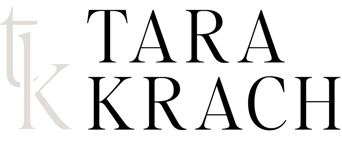 Tara Krach Logo