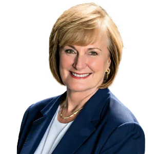 Kathryn Dager Professional Headshot