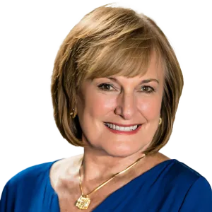 Kathryn Dager Headshot