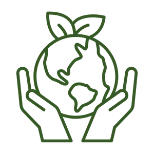 Tecnologia compatível com práticas sustentáveis