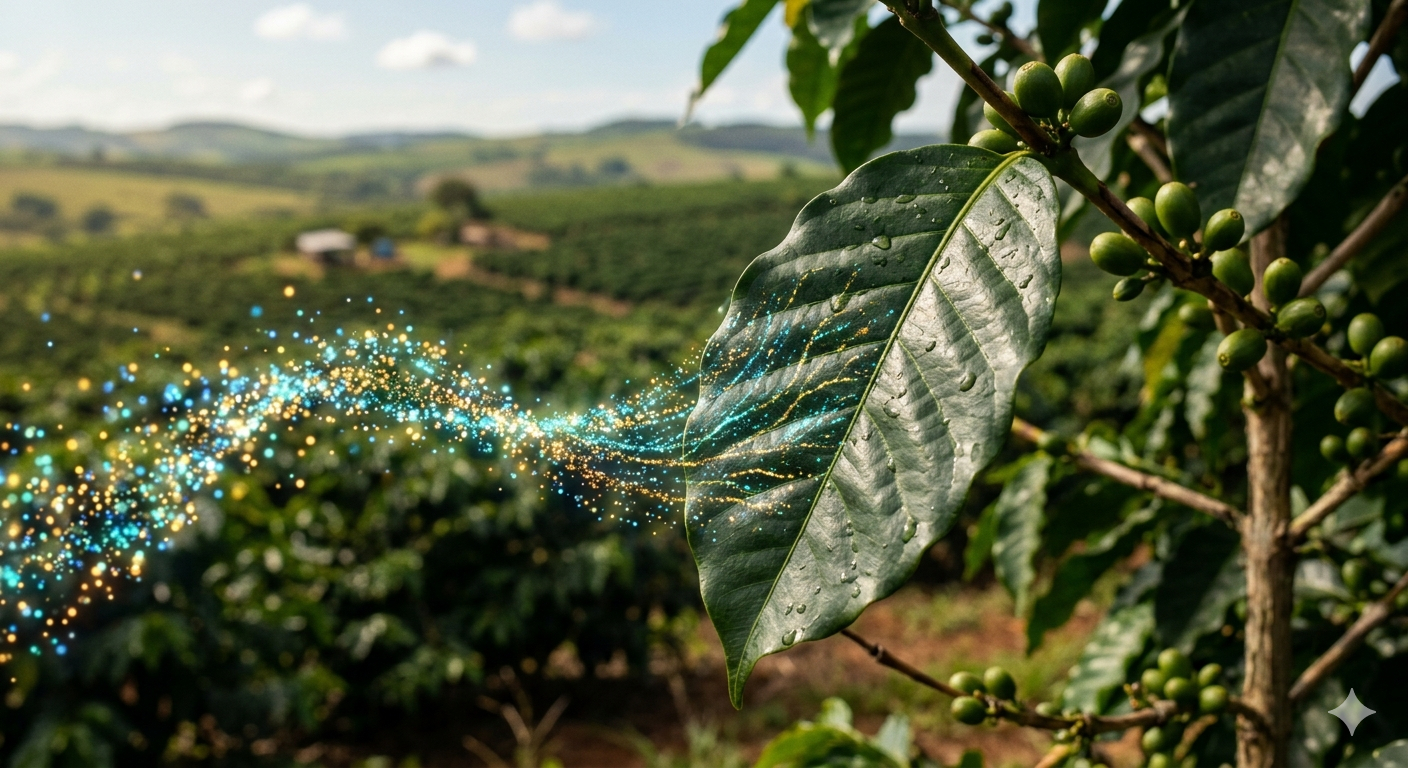 Para quem busca eficiência real no campo