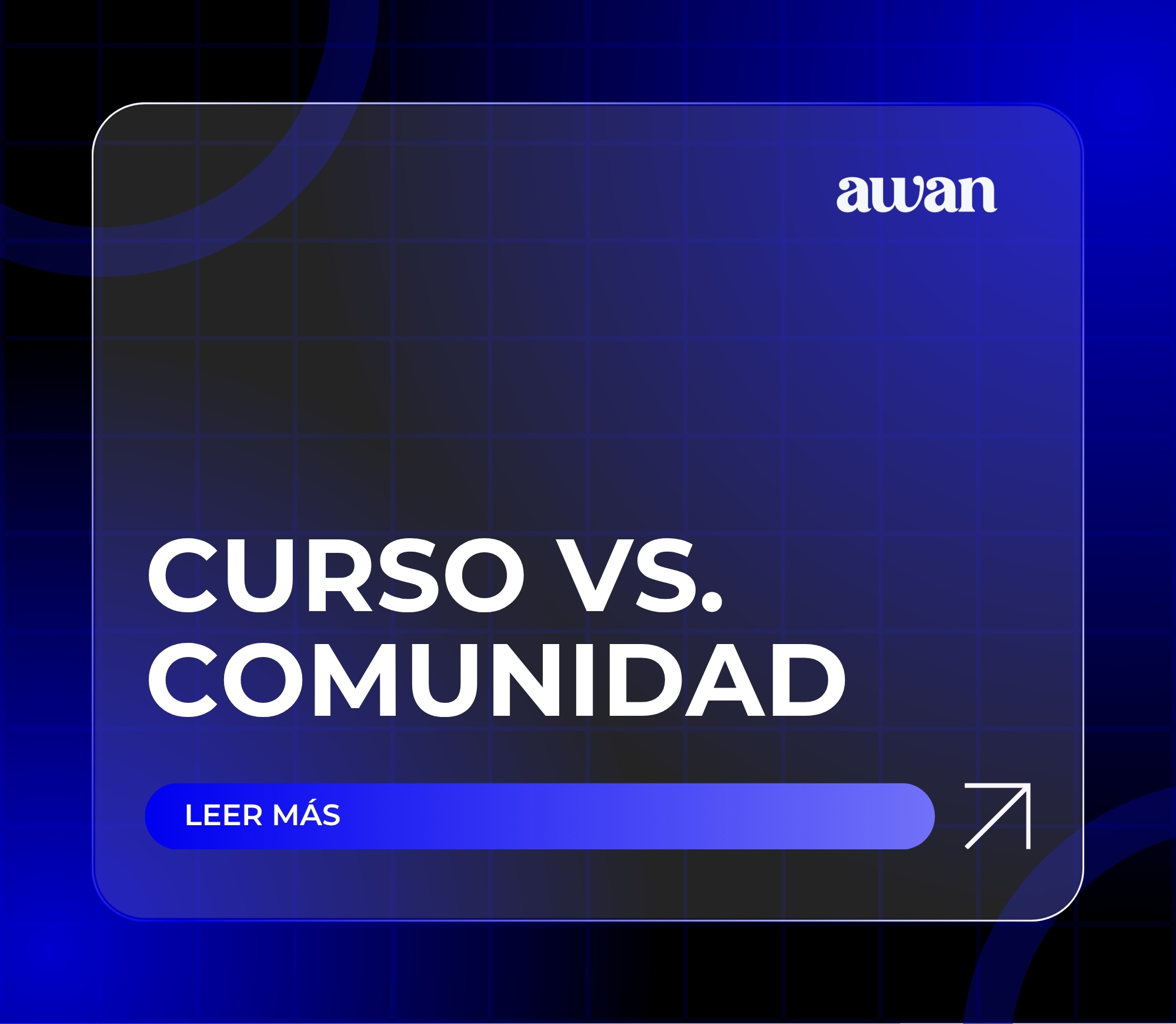 Curso vs Comunidad: Qué modelo es MEJOR en 2026