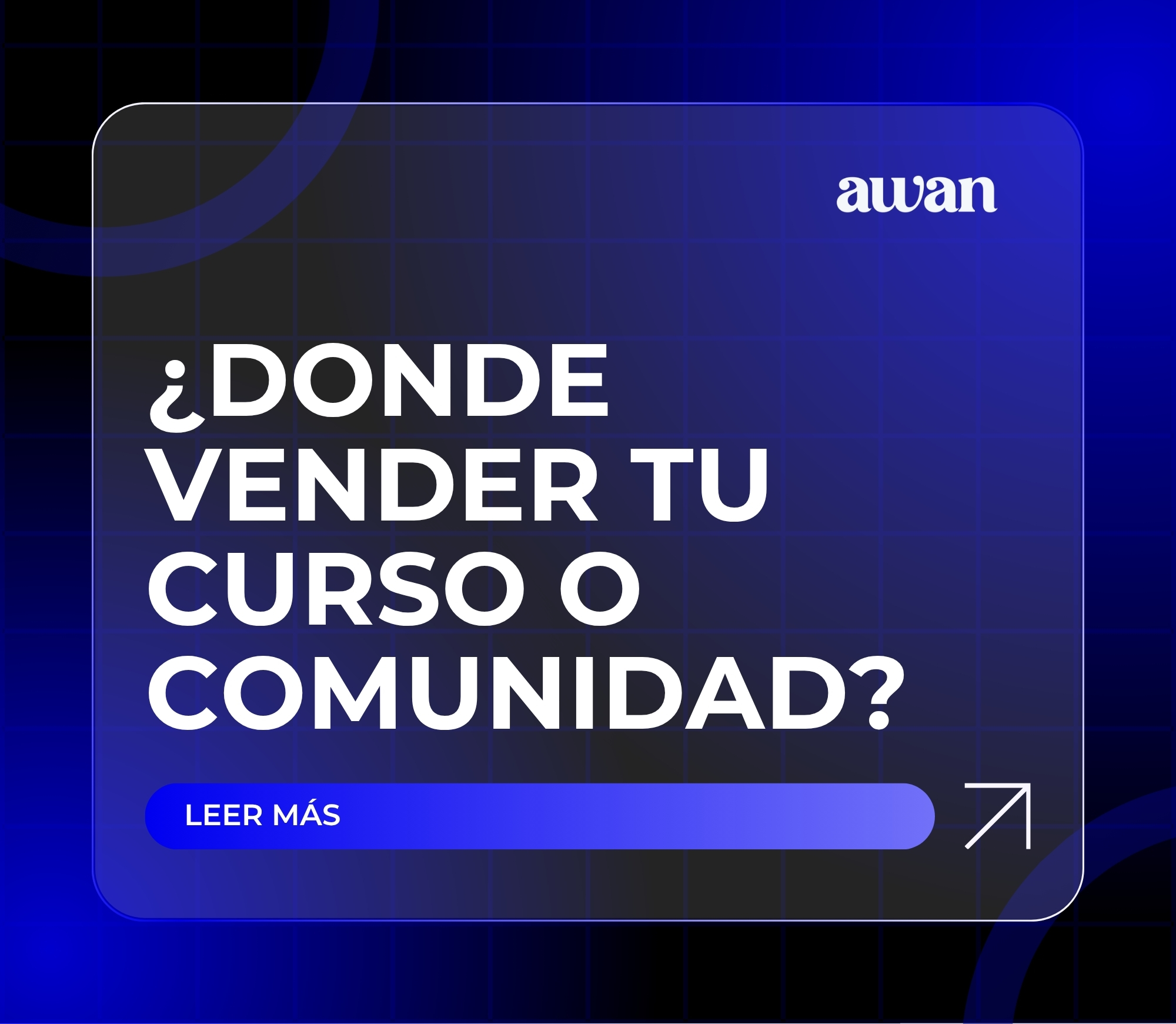 Mejores plataformas para vender Cursos o Comunidades en 2026