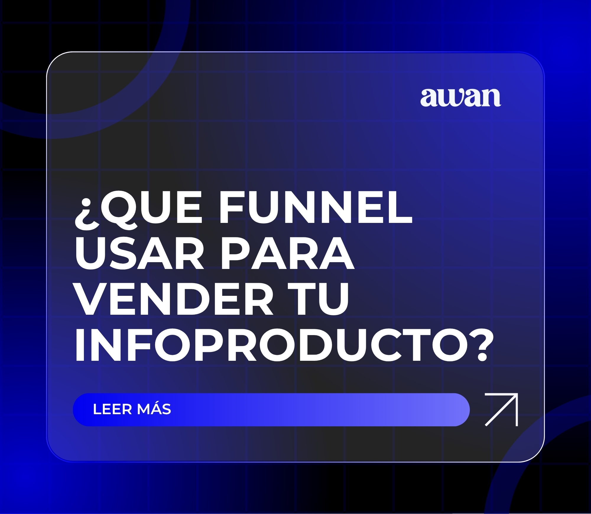 ¿Qué Funnel usar para Vender Infoproductos o Membresías? [2026]