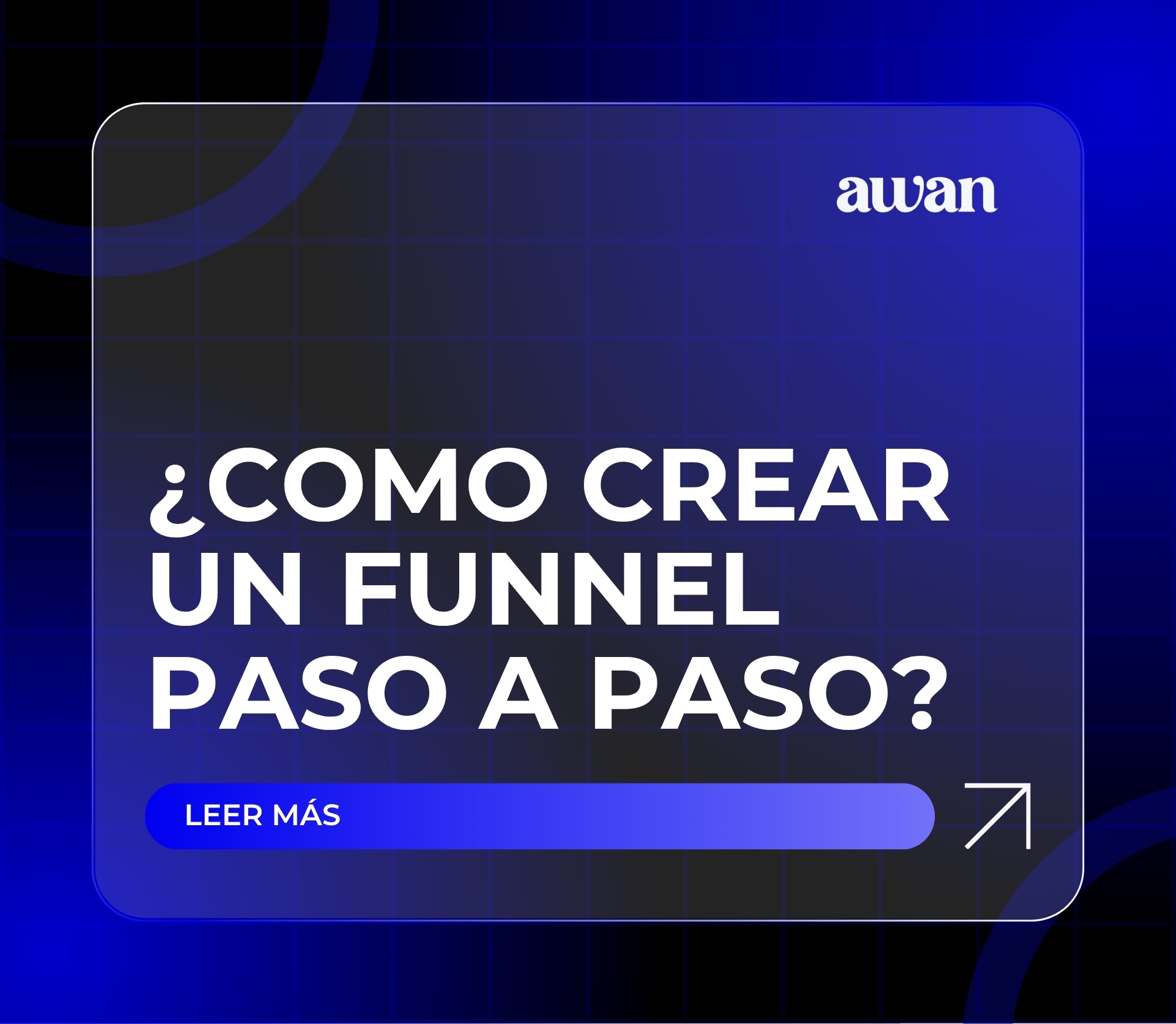 Cómo crear un Funnel paso a paso [2026]