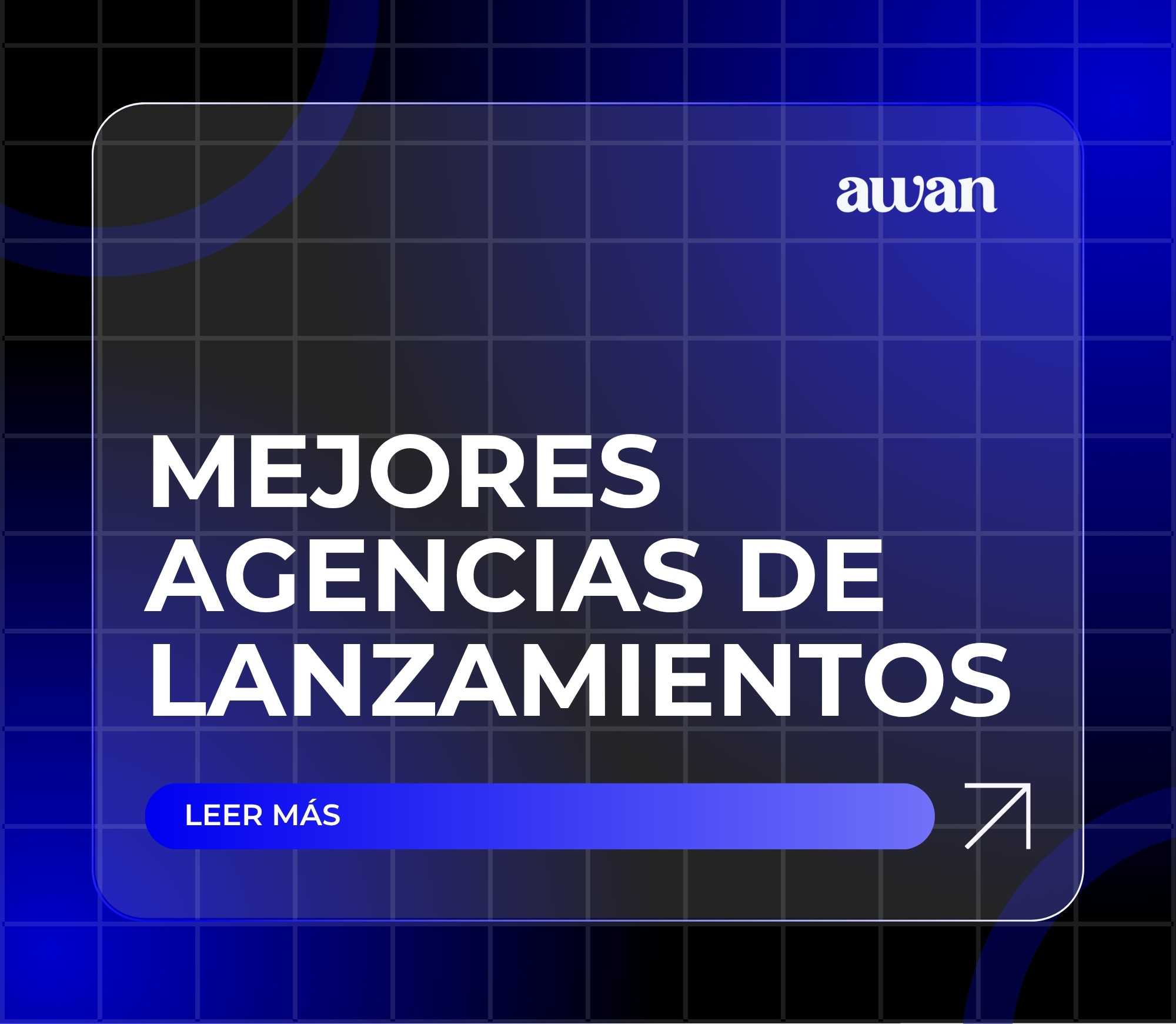 Las mejores agencias de lanzamientos en español (2026)