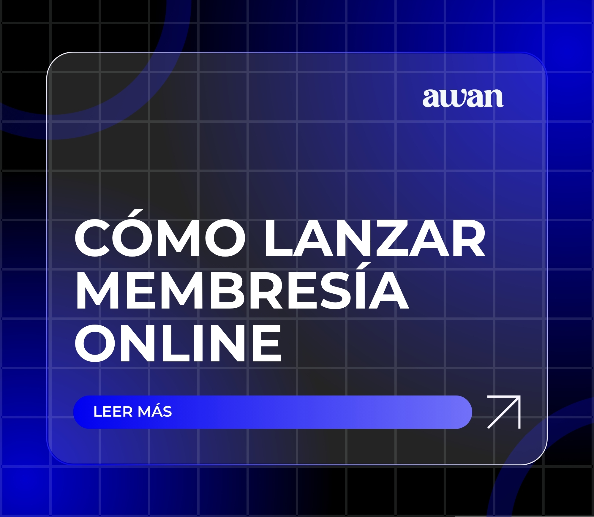Cómo lanzar una membresía online