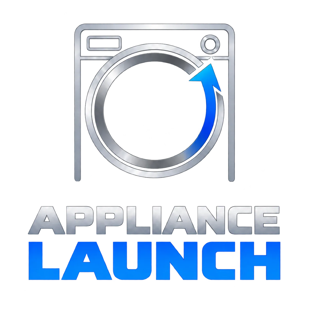 Appliance Launch Logo