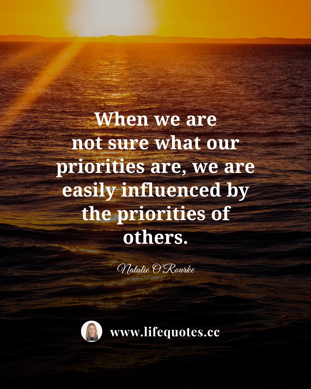 We are all connected