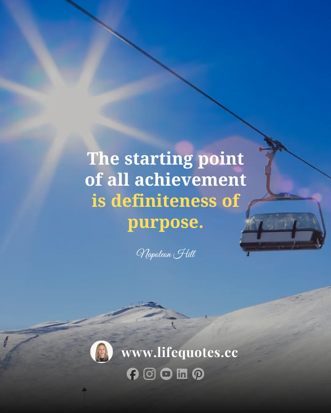 You are loved and you are safe