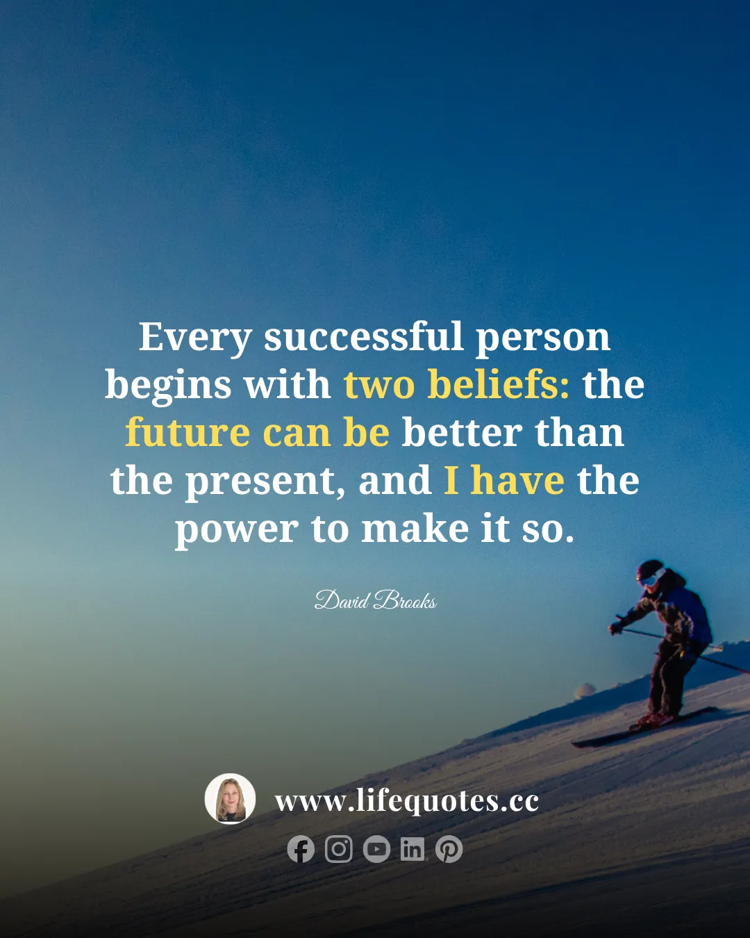 Life is unfolding just as it should