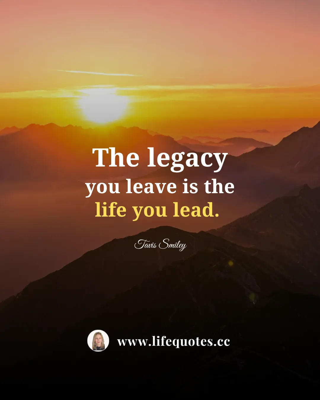 We are all connected