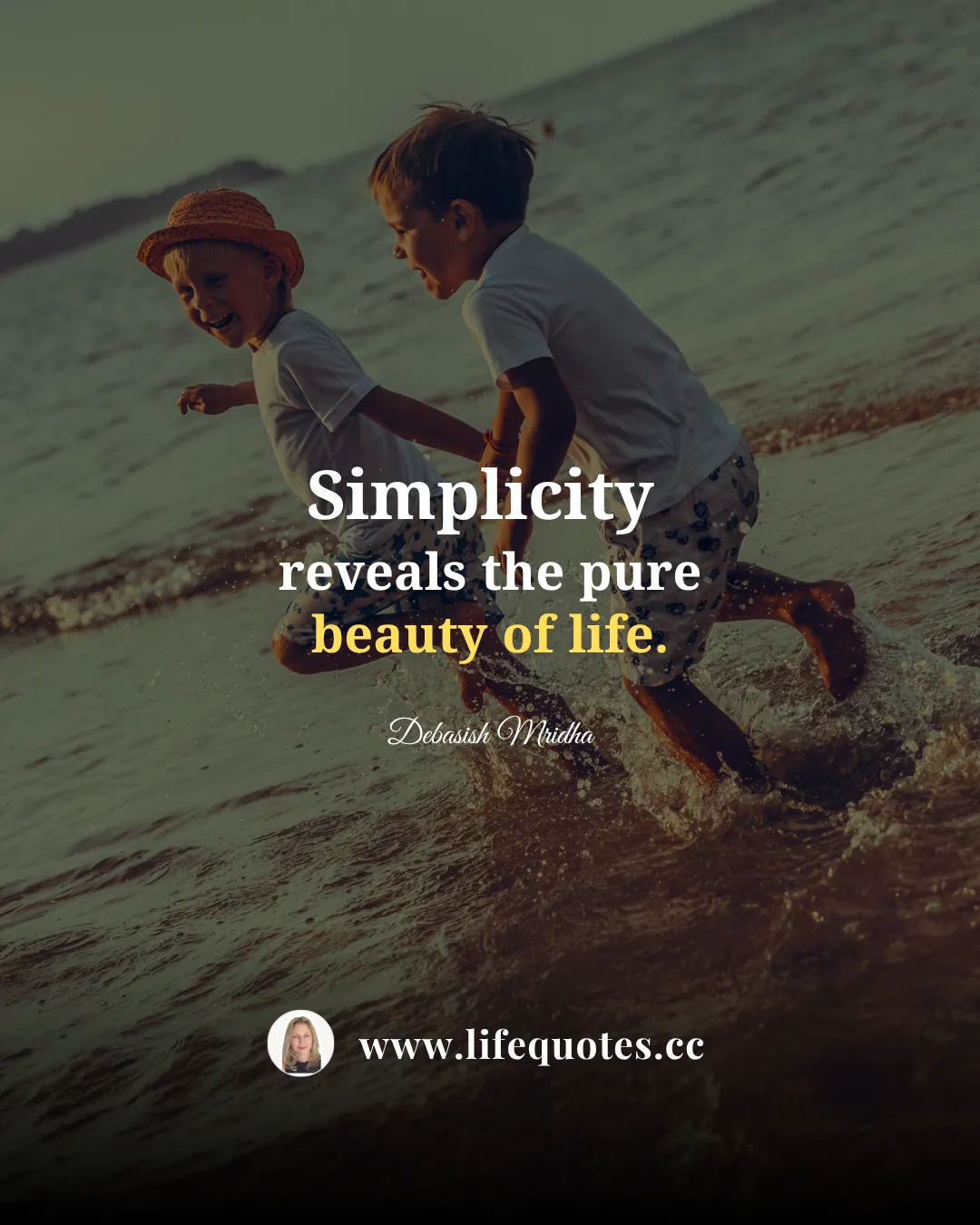 We are all connected