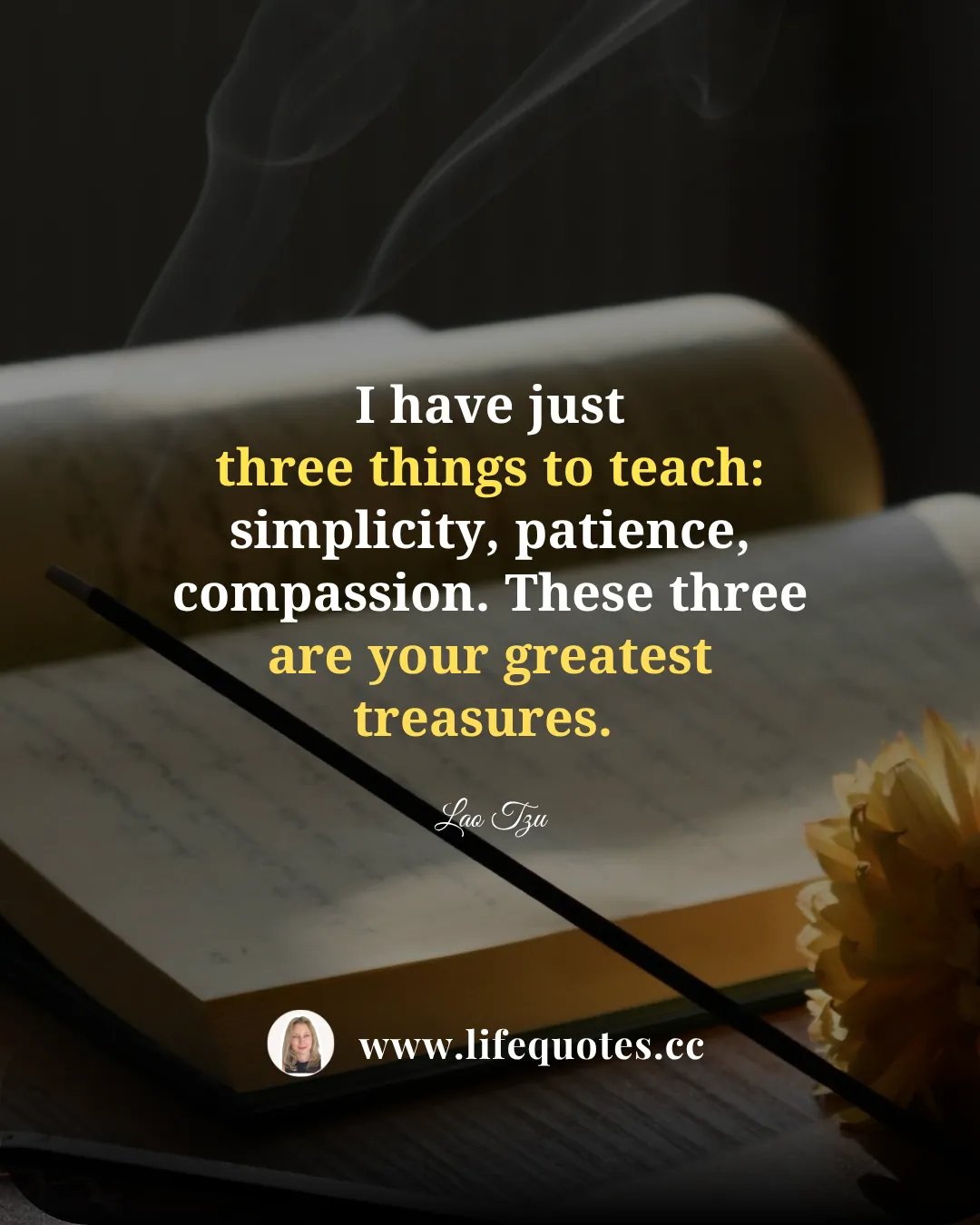 You are loved and you are safe