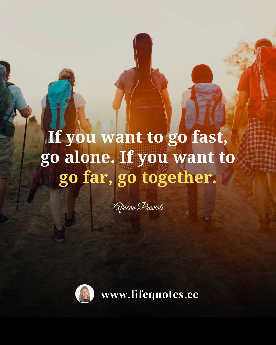 Life is unfolding just as it should