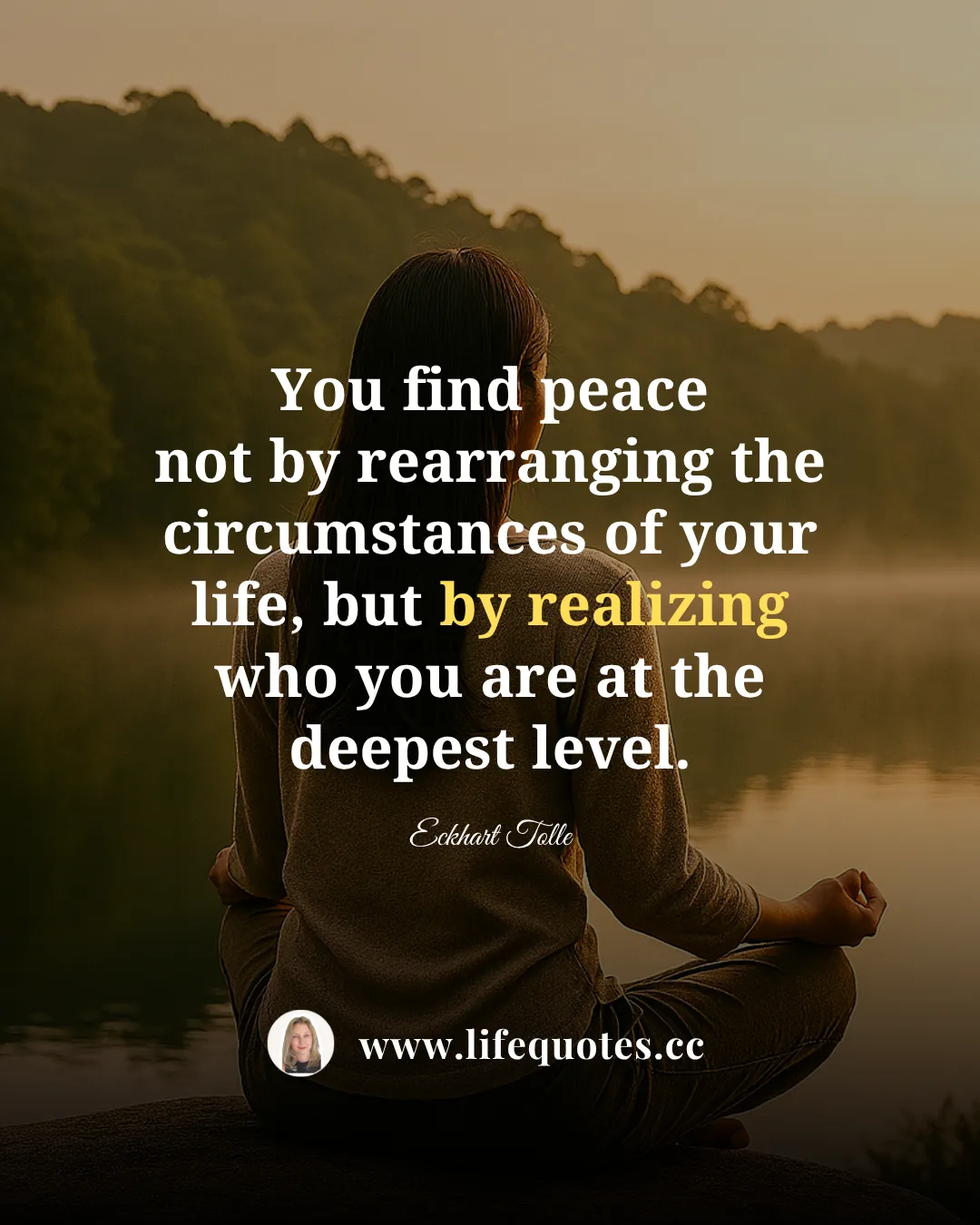 We are all connected