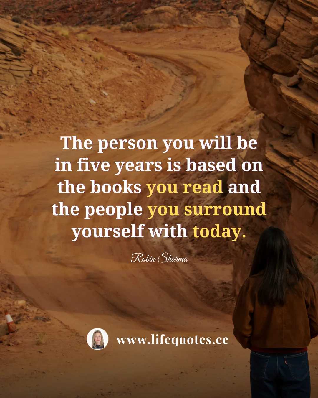 You are loved and you are safe