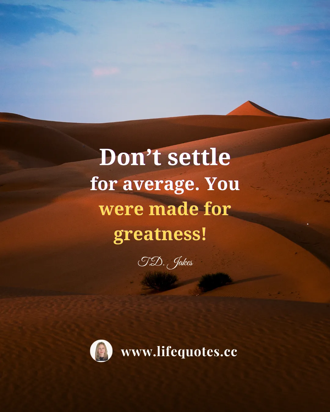 Life is unfolding just as it should