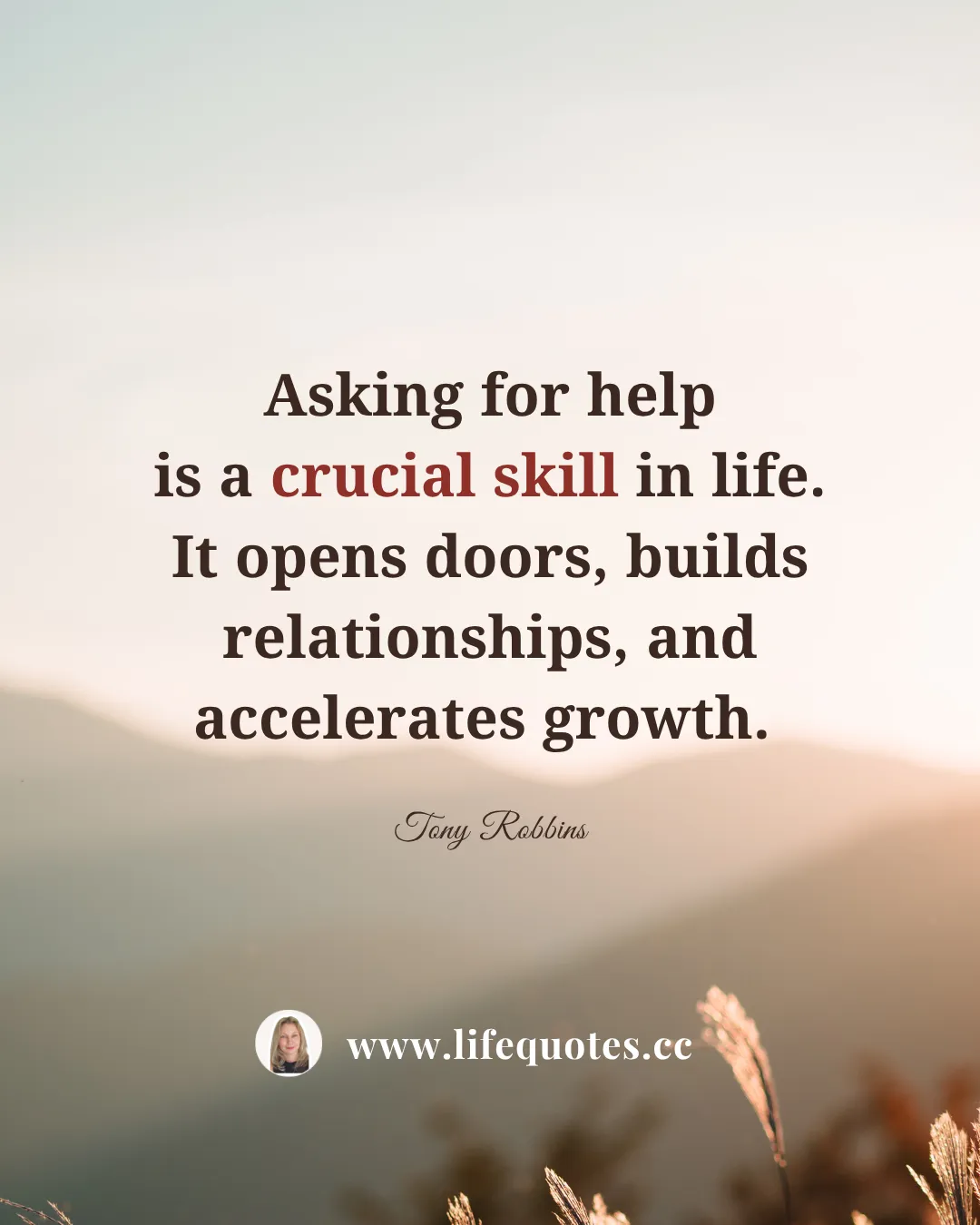 We are all connected