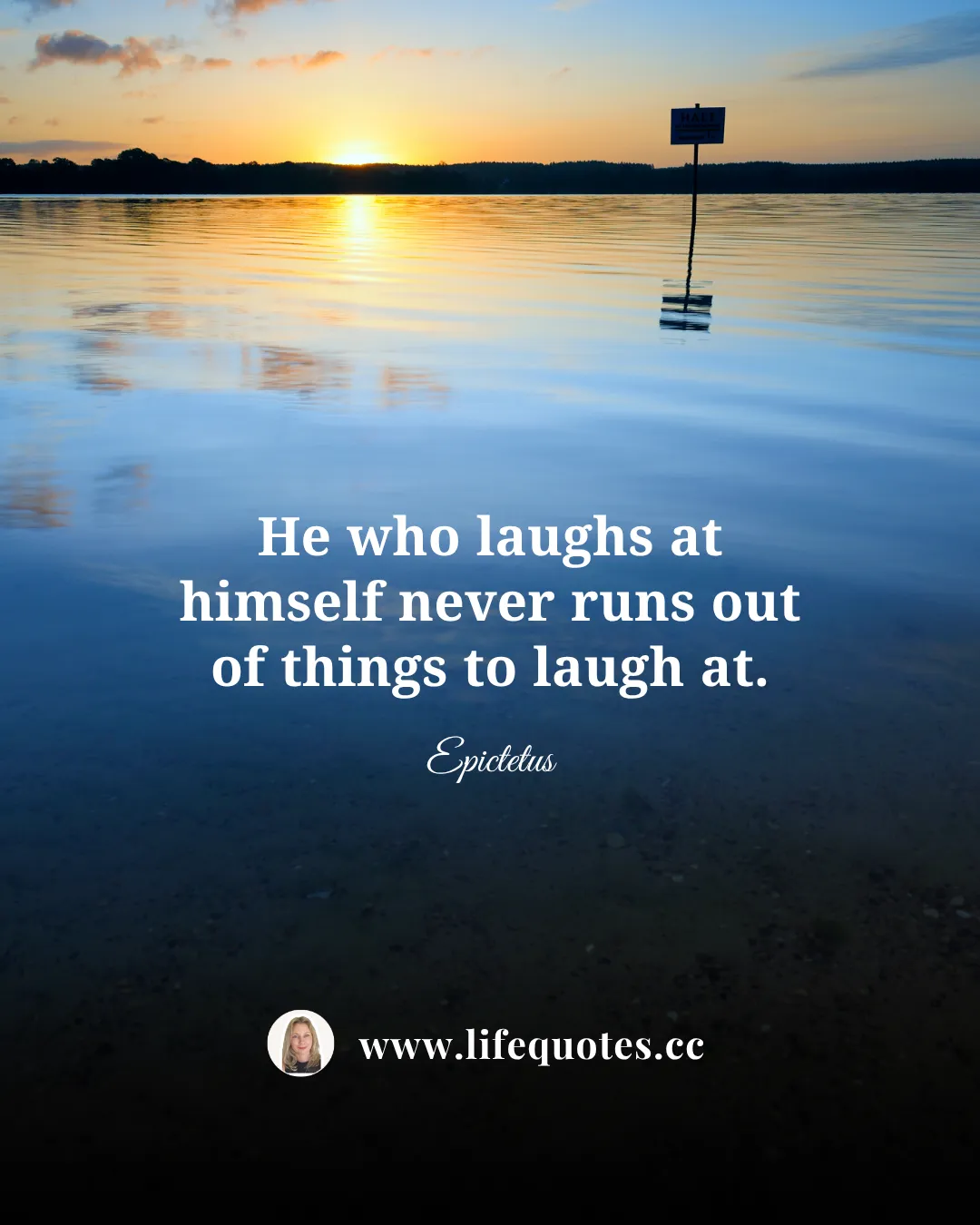 You are loved and you are safe