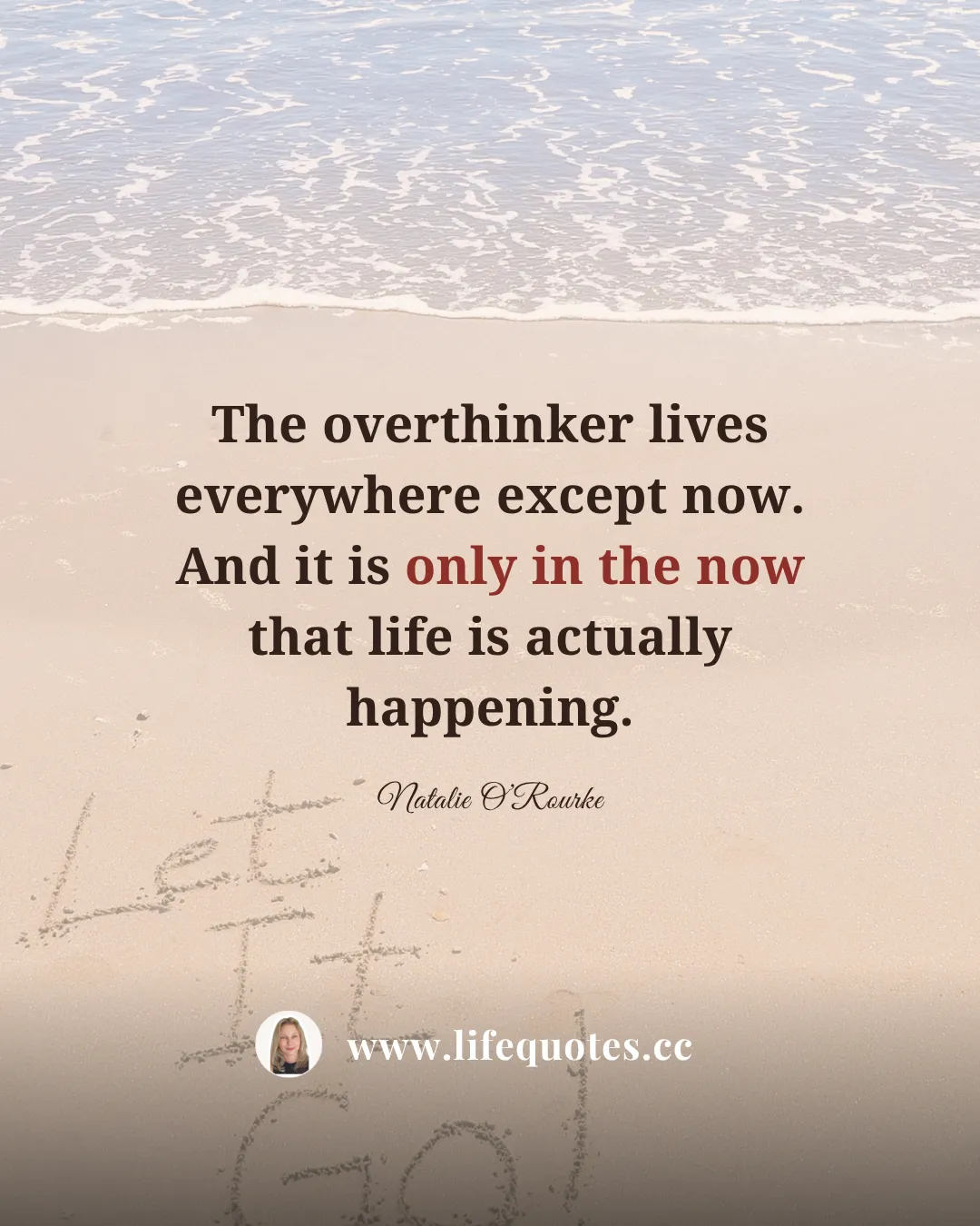 You are loved and you are safe