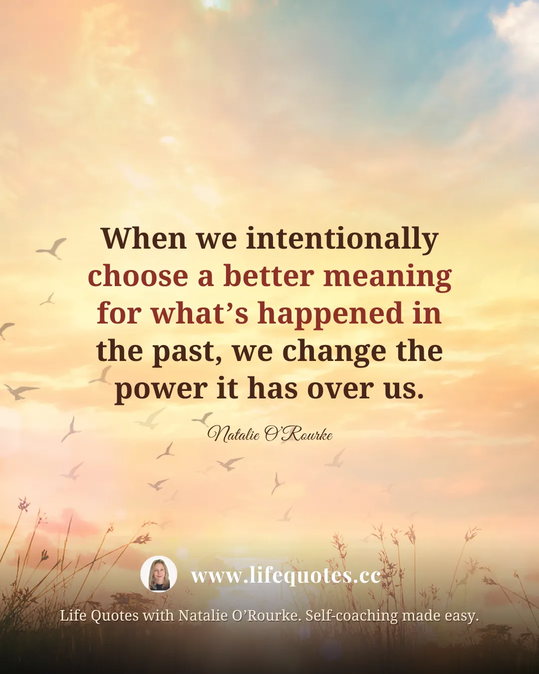 We are all connected