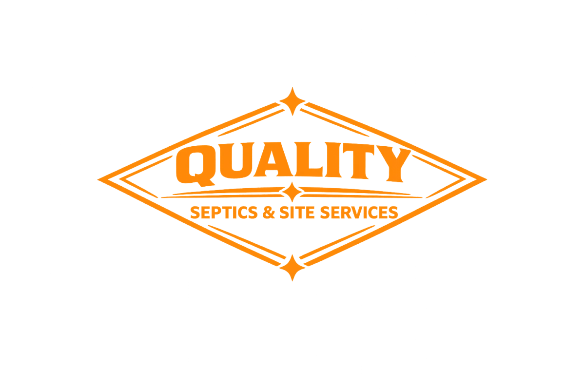 Septic Systems & Site Work Jenkins