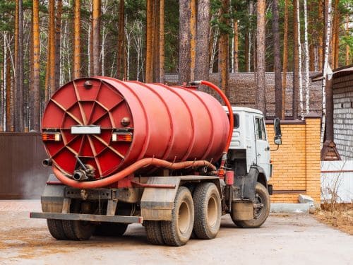 Septic Permits in Jenkins