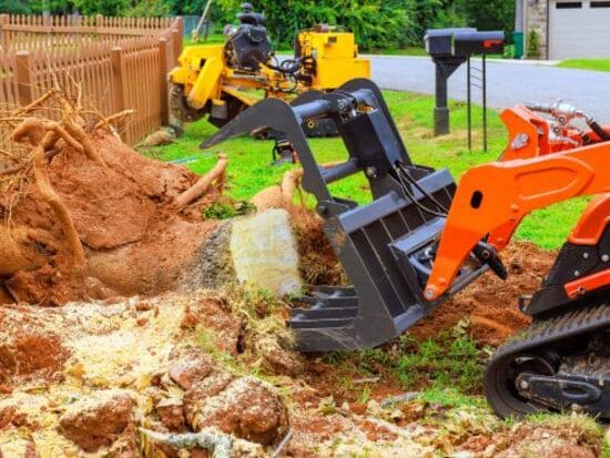  Septic System Installation