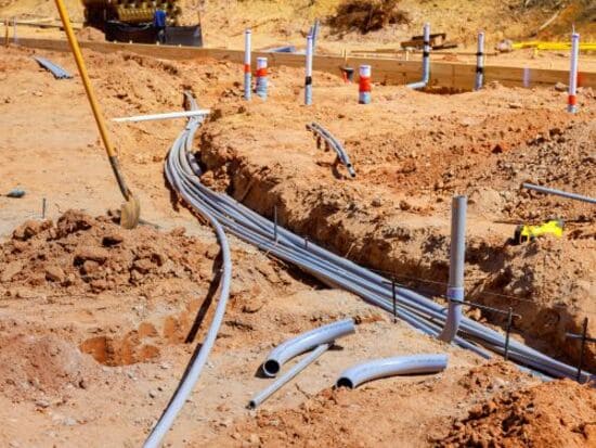 Skid Steer Services Jenkins