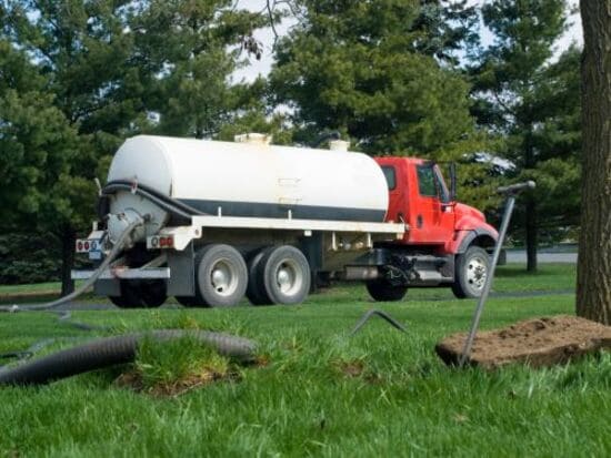 Septic System Installation Jenkins