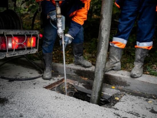 Septic System Installation Jenkins