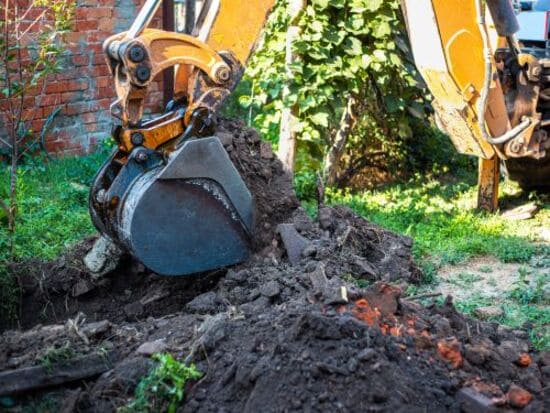  Septic System Installation