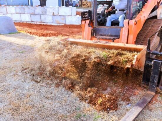 Septic Tank Installation Jenkins