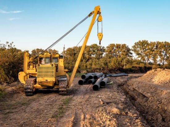 Pequot Lakes Excavation Services