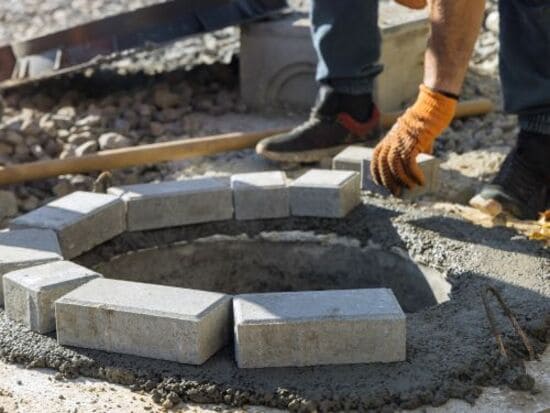 Skid Steer Services Jenkins