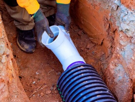 Septic Tank Installation Jenkins