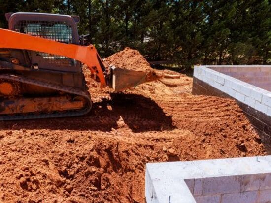 Pequot Lakes Skid Steer Services