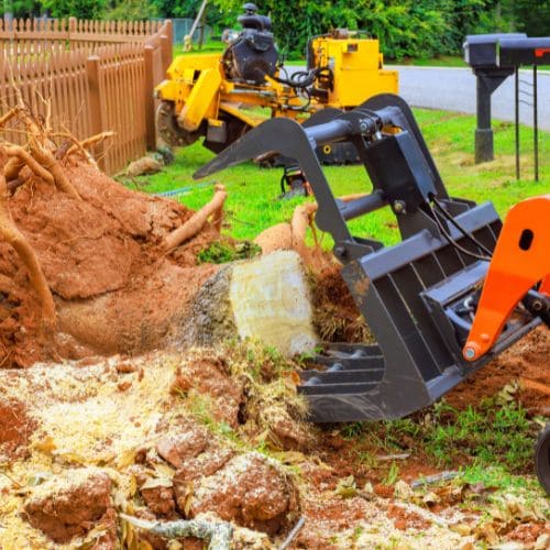 Septic Tank Replacement 