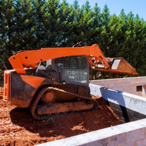 Septic Tank Replacement Jenkins