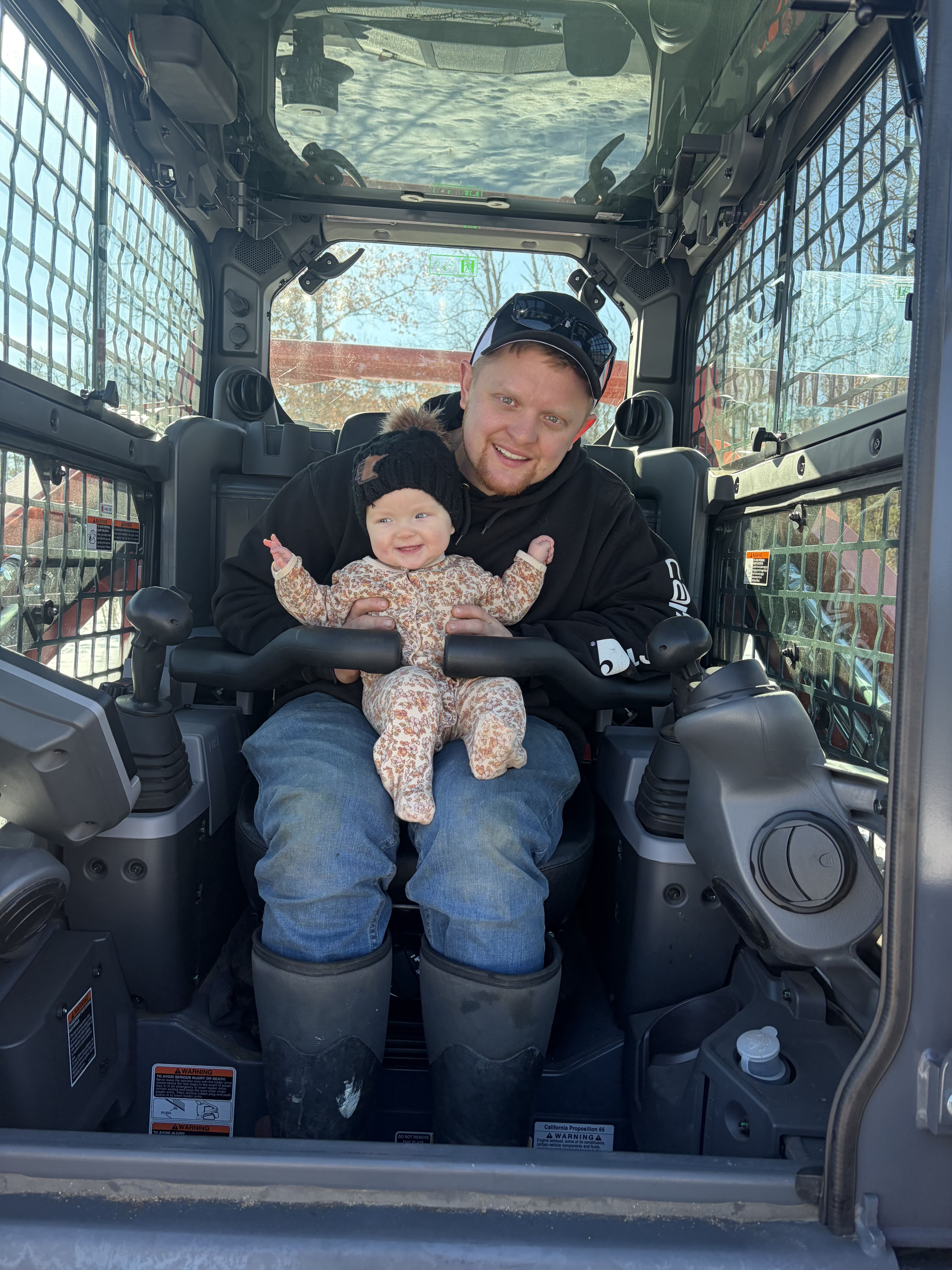 Septic System Installation in Jenkins