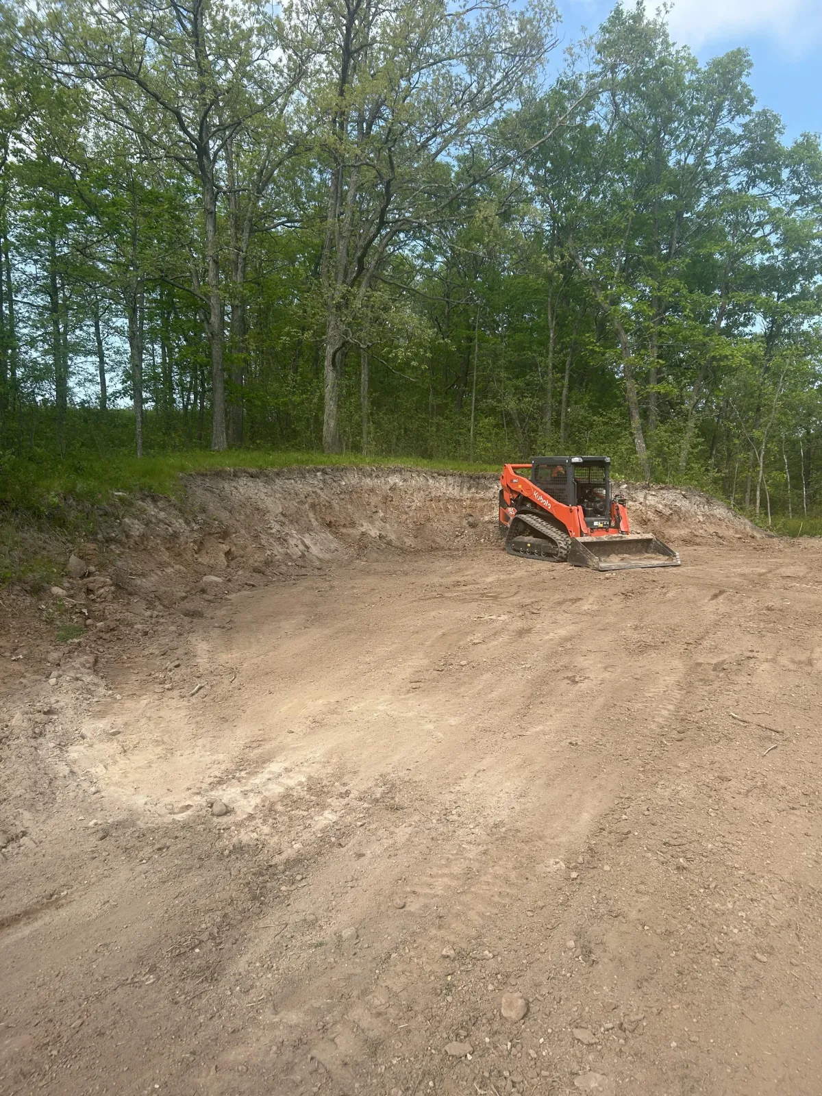  Septic System Installation