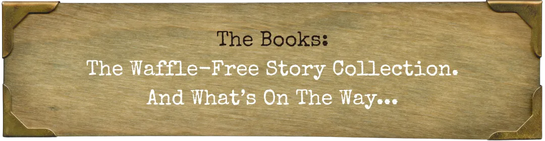 Books by Tina Konstant