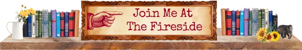 Feel Free to join the StoryWrangle Fireside with Tina Konstant