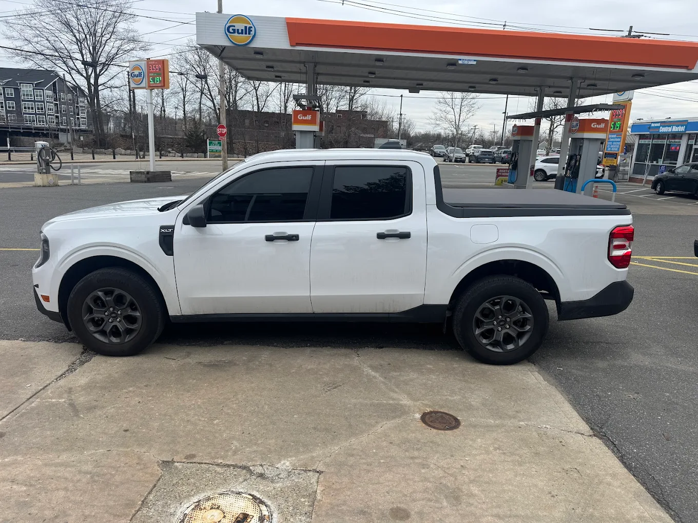 PPF (Paint Protection Film) Norwood