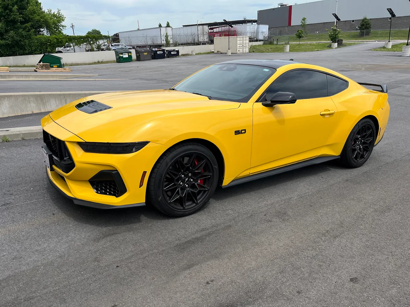 Auto Window Tinting Norwood