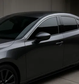 PPF (Paint Protection Film) Norwood